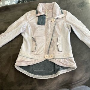 Lululemon Jacket